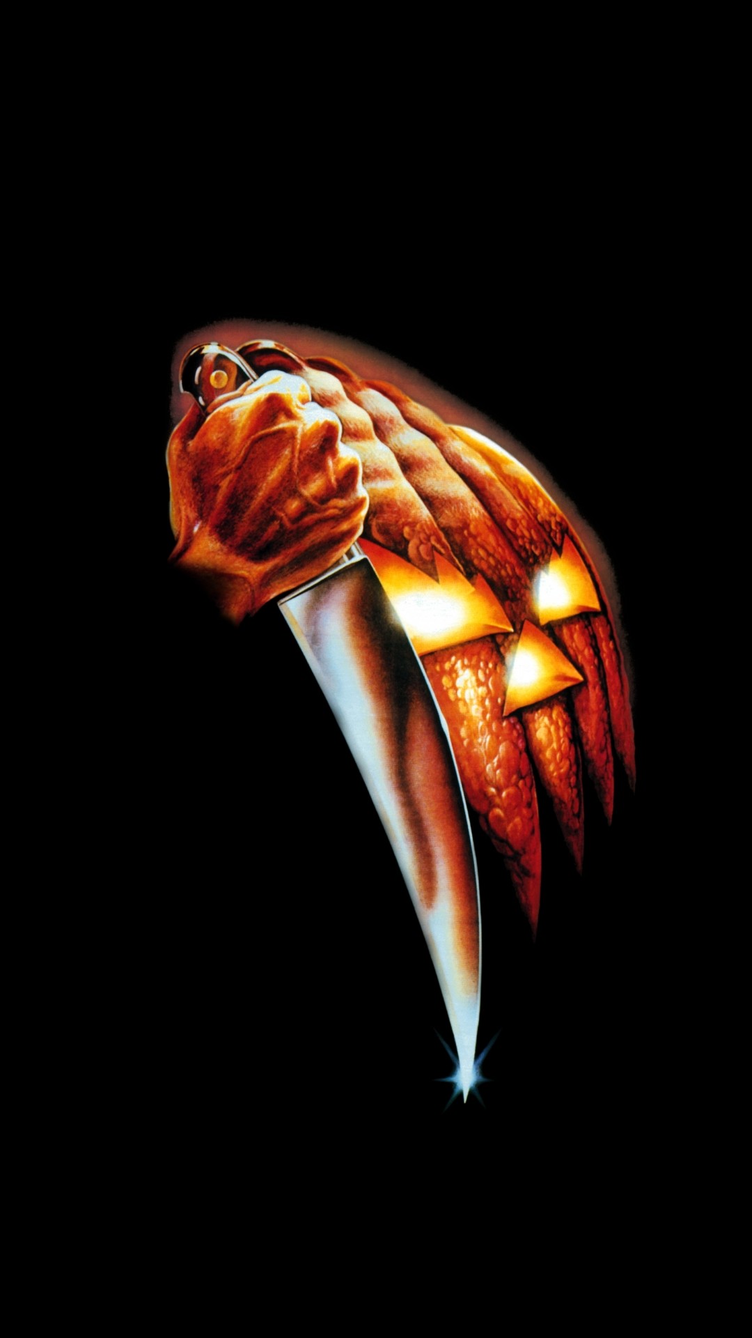 Horror Movies Wallpaper iPhone