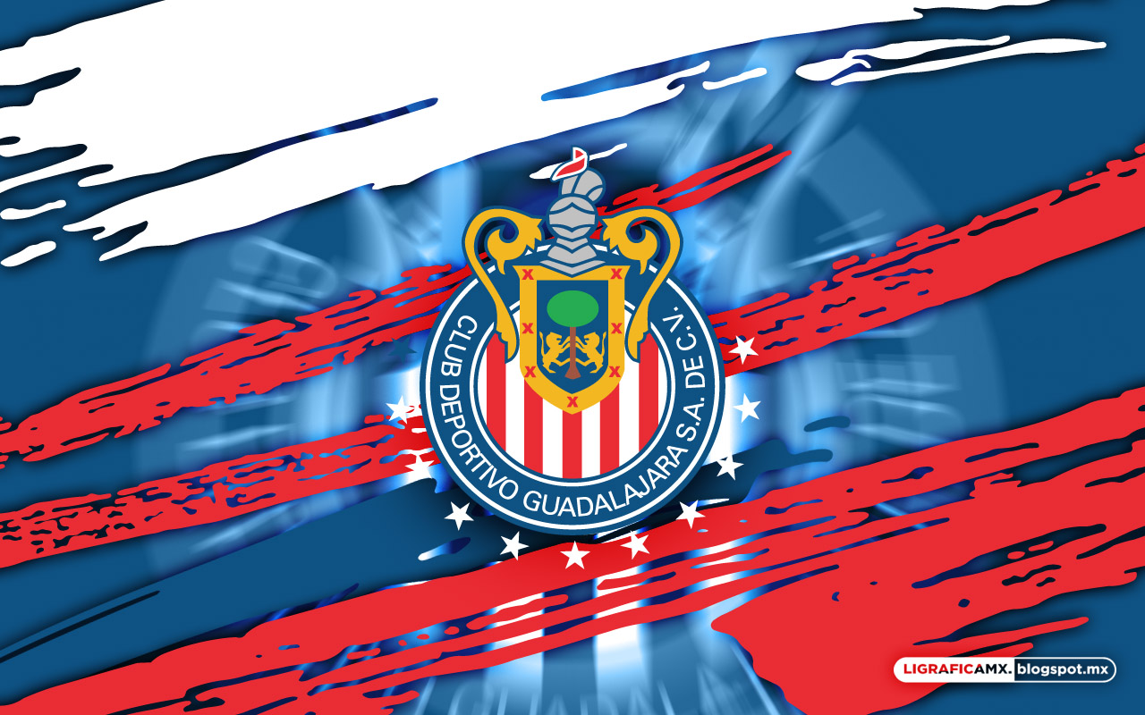 Chivas Wallpaper