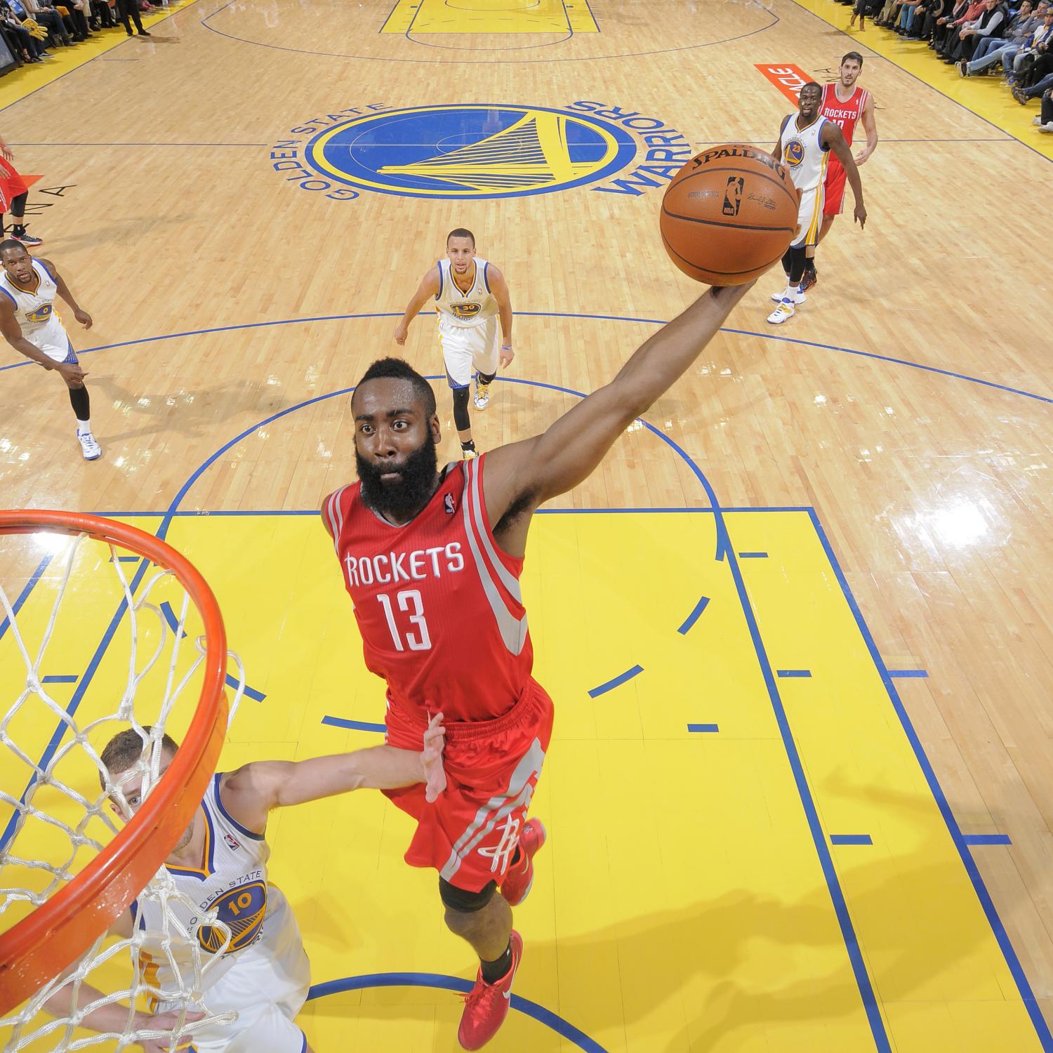 Free Download James Harden Dunk Wallpaper James Harden Dunking Rockets 