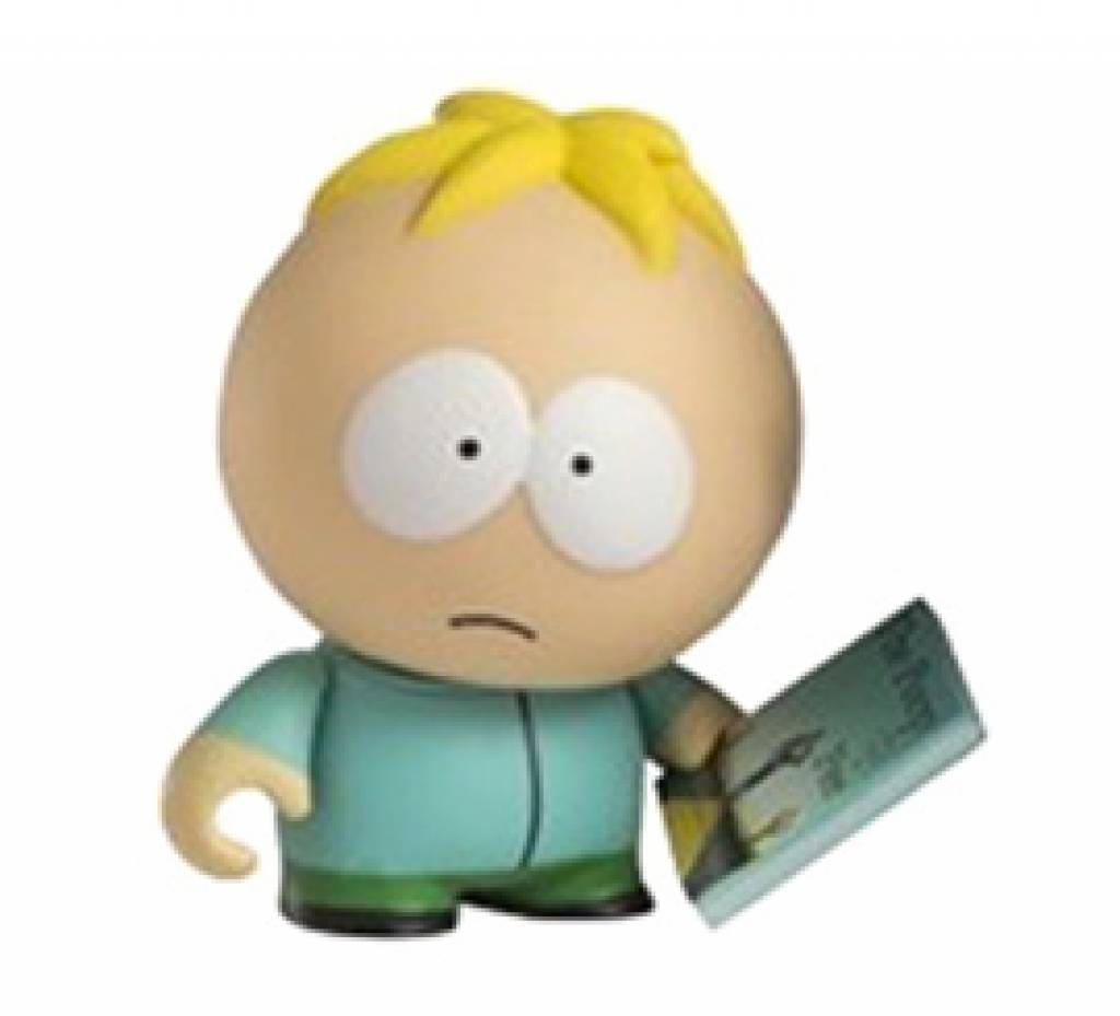 Pin South Park Butters Wallpaper