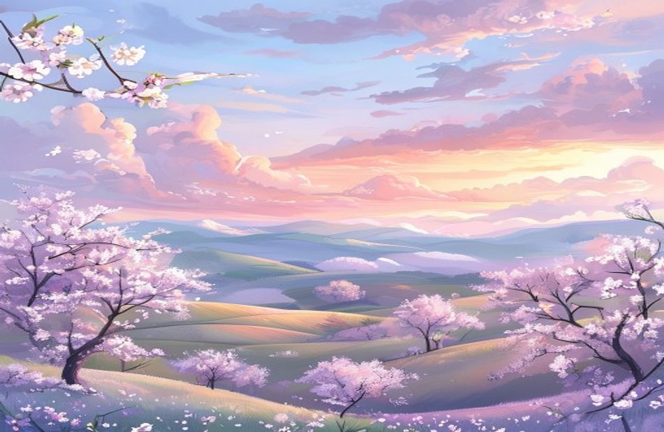 Aesthetic Wallpaper