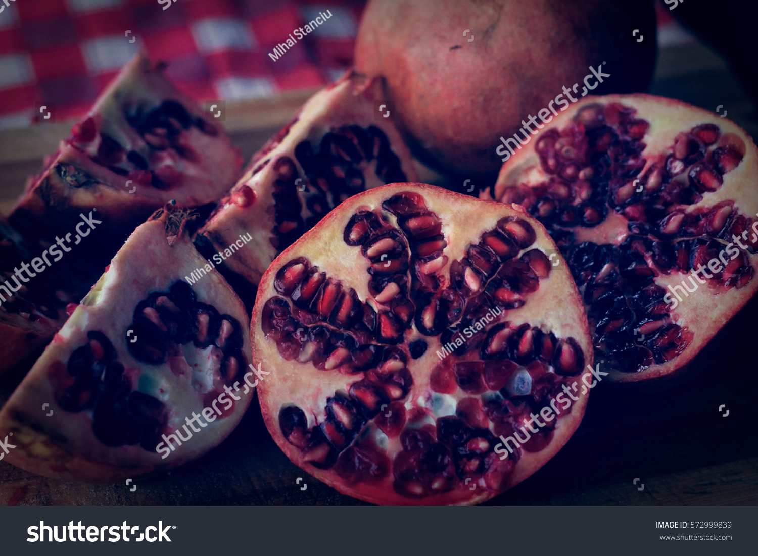 Free download Picture Pomegranate Home Style Background Stock Photo ...