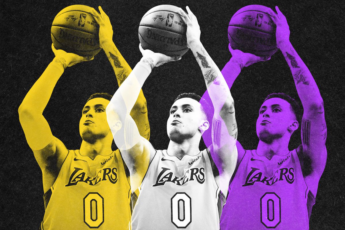 Is Kyle Kuzma The Real Deal Ringer