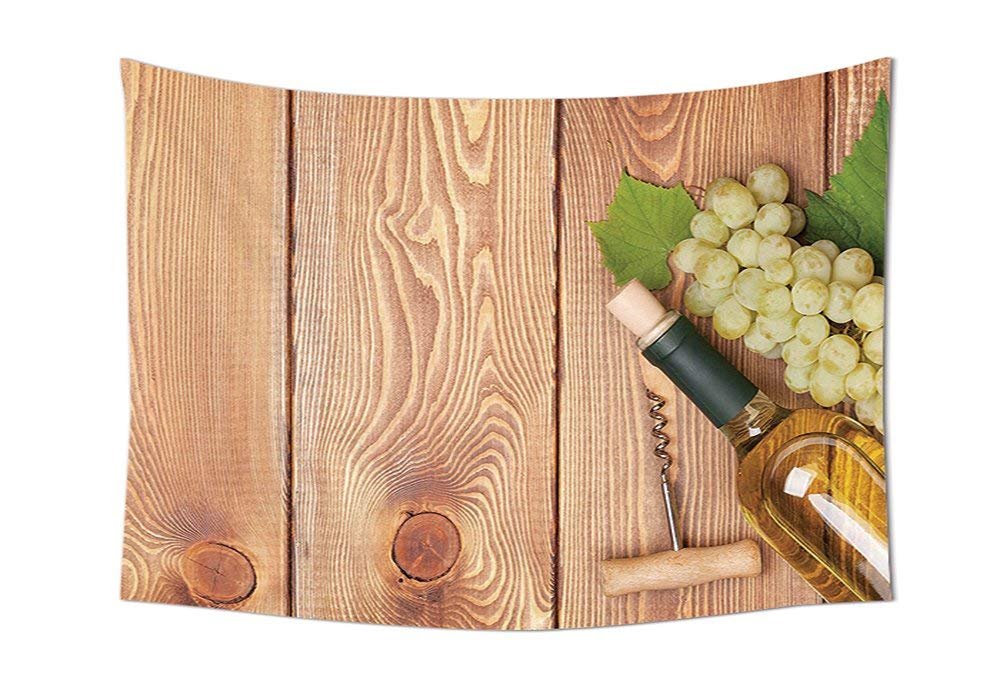 Amazon Tammy Chappell Winery Decor Collection Wine Bottle And