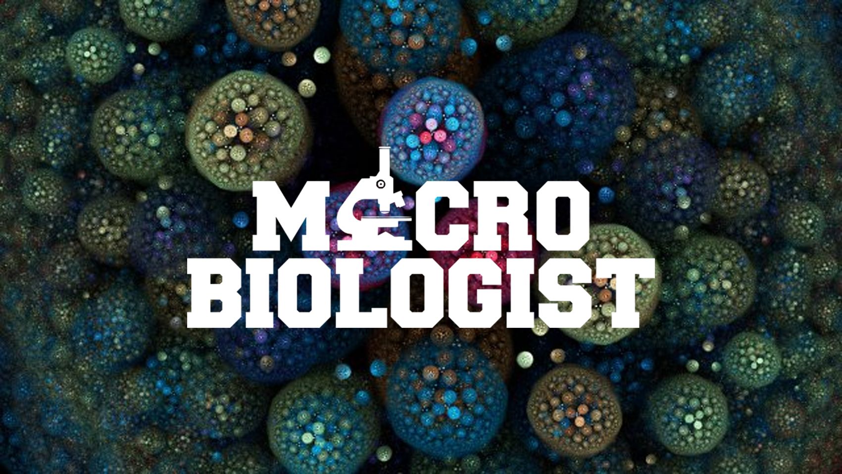 18 Wallpaper Microbiology  WallpaperSafari