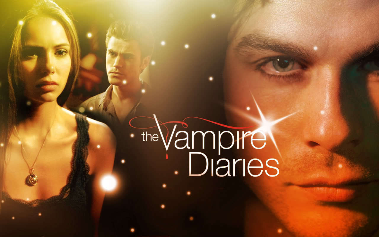 The Vampire Diaries Image Tvd Wallpaper Photos