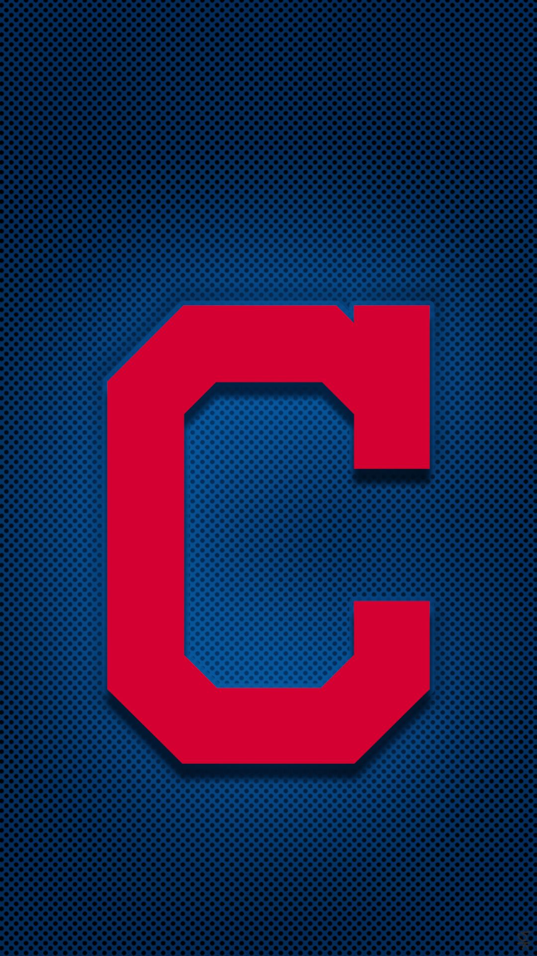 Cleveland Indians Wallpaper Top