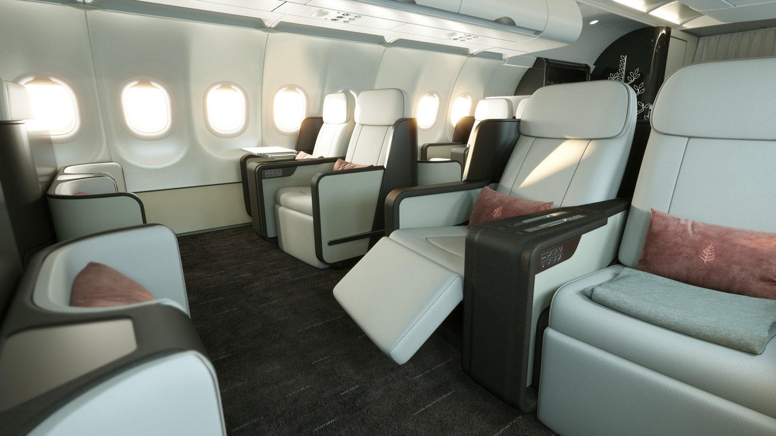 Behind The Design Of World S Most Luxurious Commercial