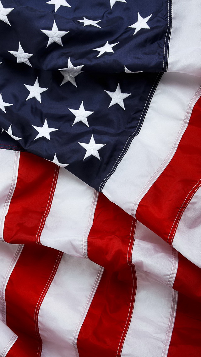 American Flag iPhone 5s Wallpaper Best