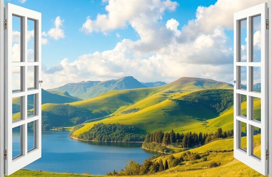 Windows Longhorn Wallpaper