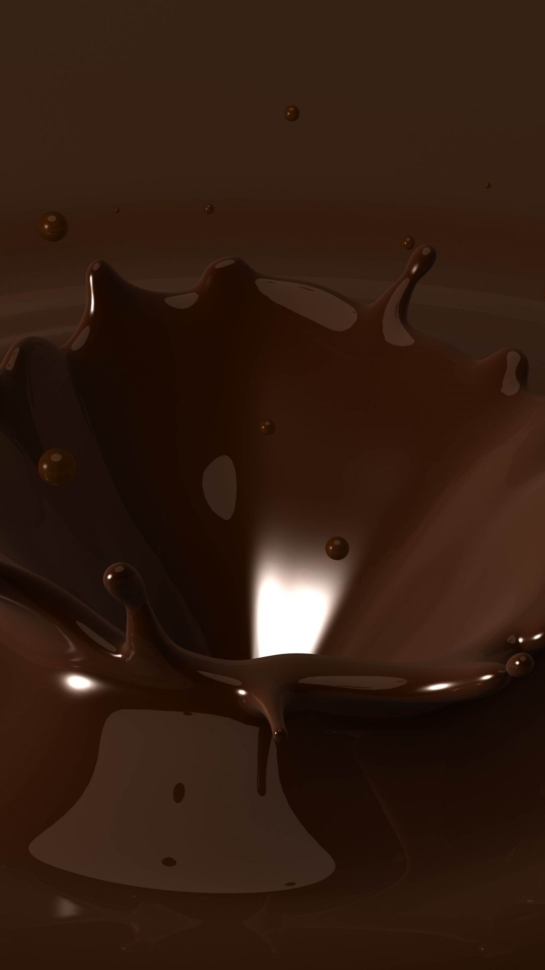Chocolate Tap To See More Cool Original Wallpaper Mobile9