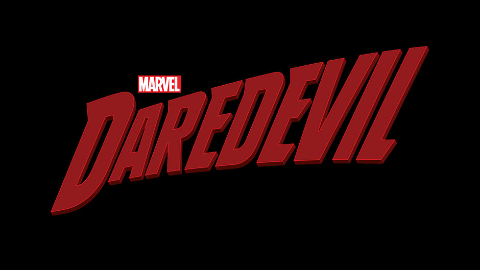 Netflix And Marvel Reveal Daredevil Logo   Bam Smack Pow   A Comic