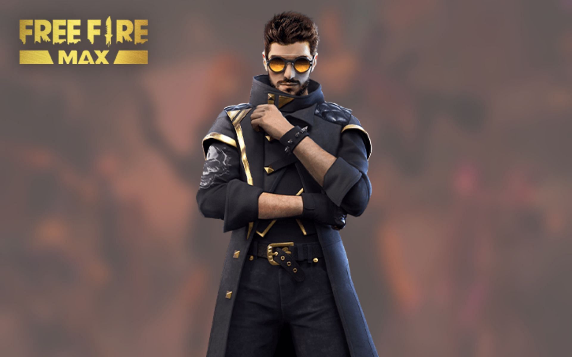 Best Character Combinations For Dj Alok In Fire Max Wallpaper