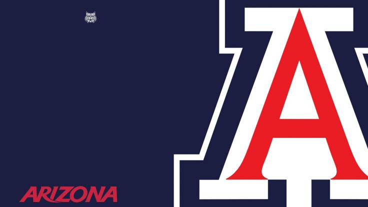 Arizona Wildcats College Football Wallpaper Background