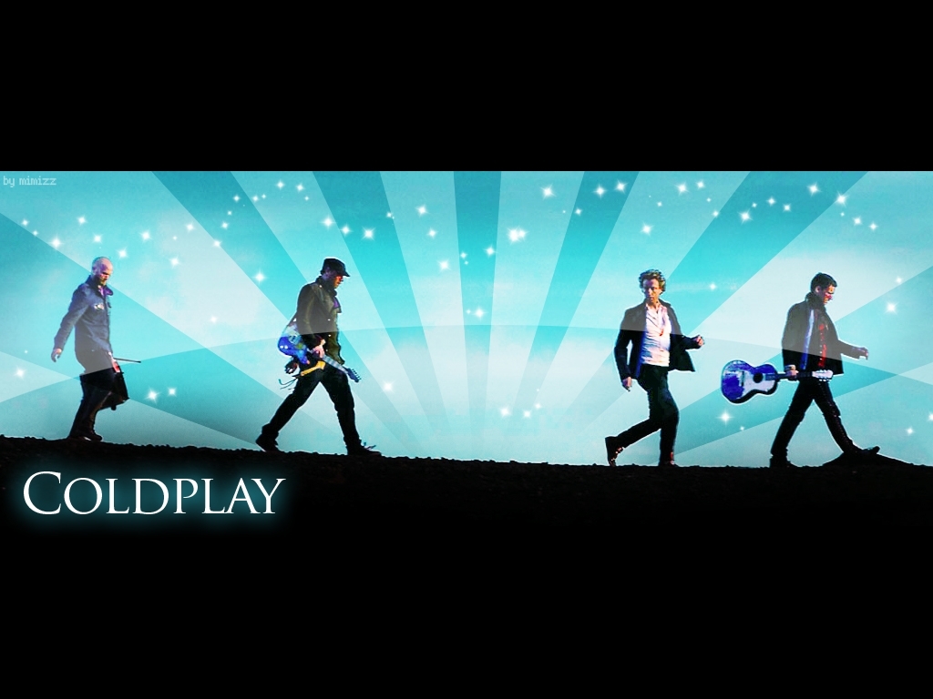 Coldplay Fix You wallpaper by aryann716 on DeviantArt