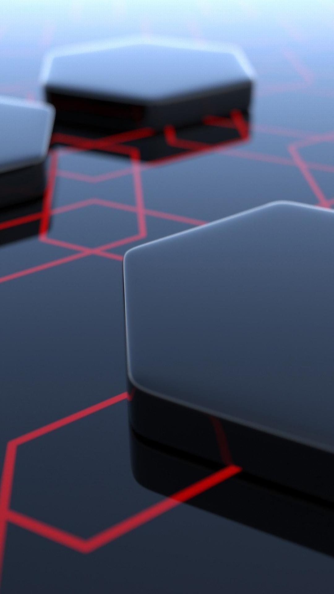 3d Wallpaper HD For Android