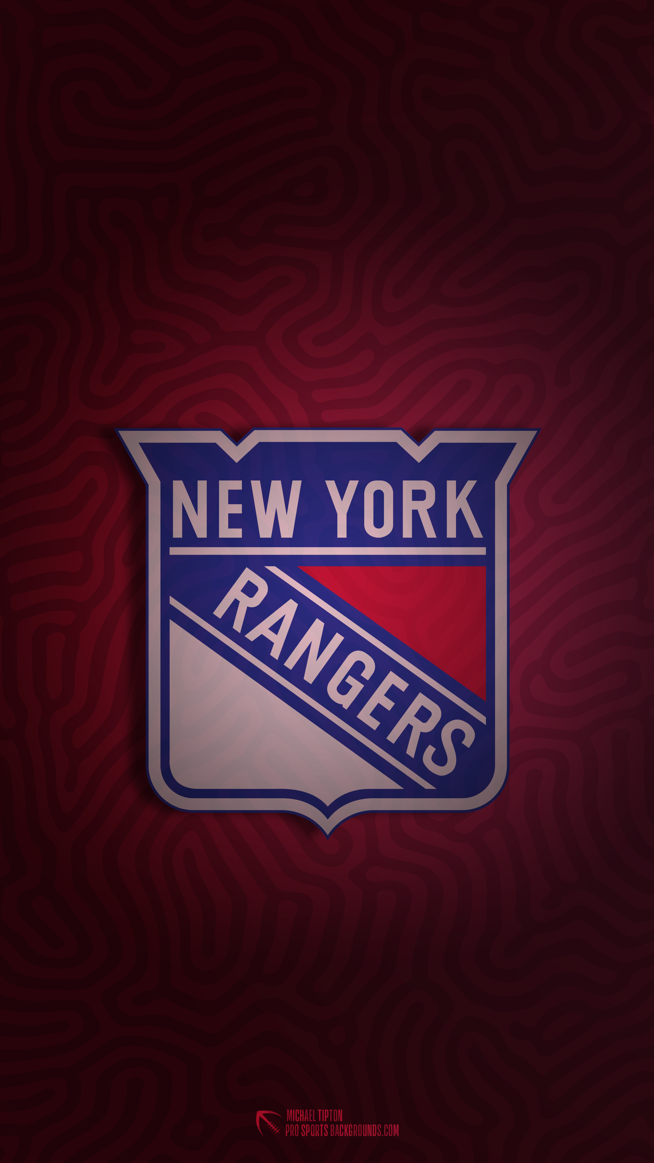 New York Rangers Wallpaper Pro Sports Background