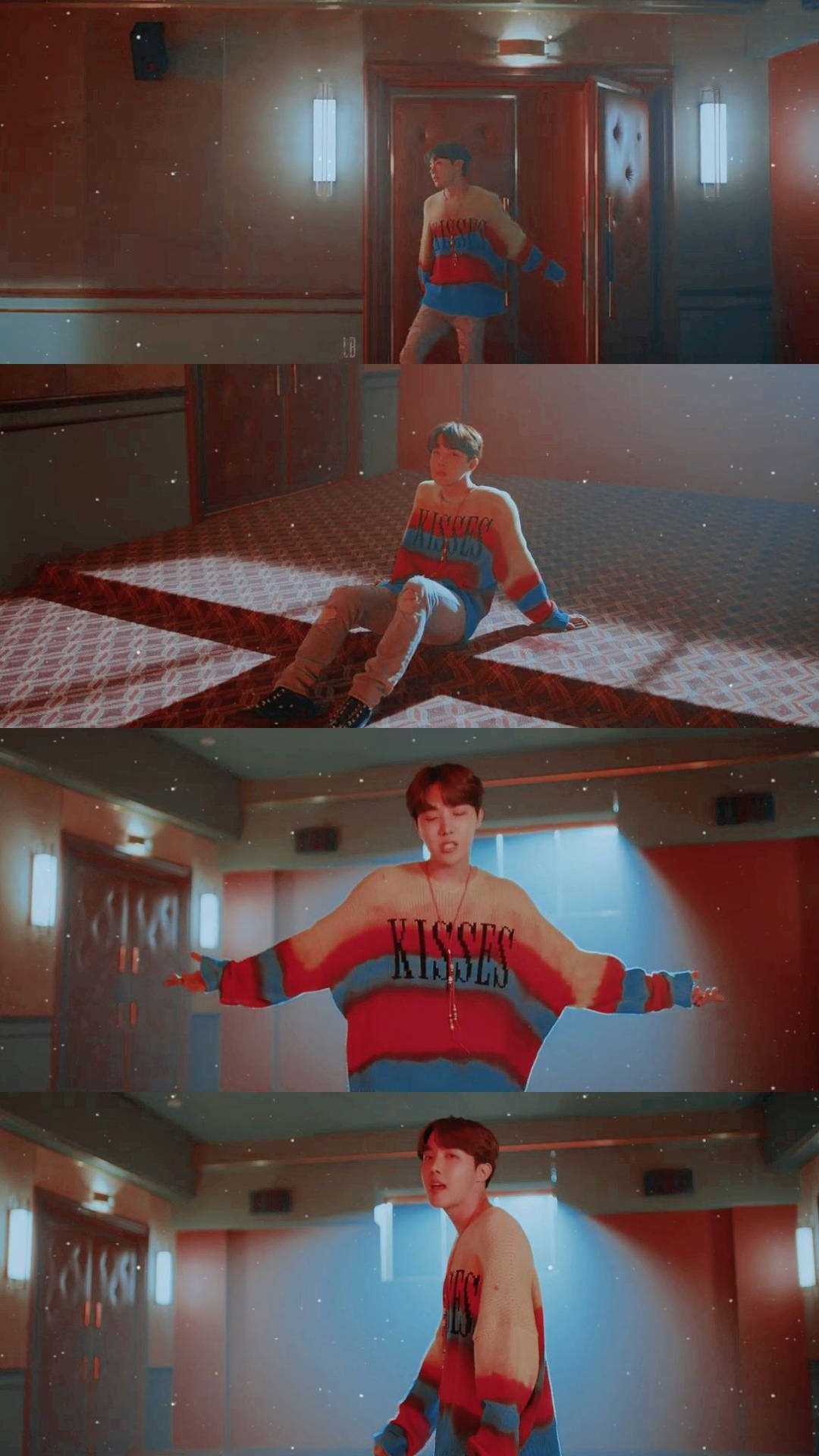 Music Video Wallpaper