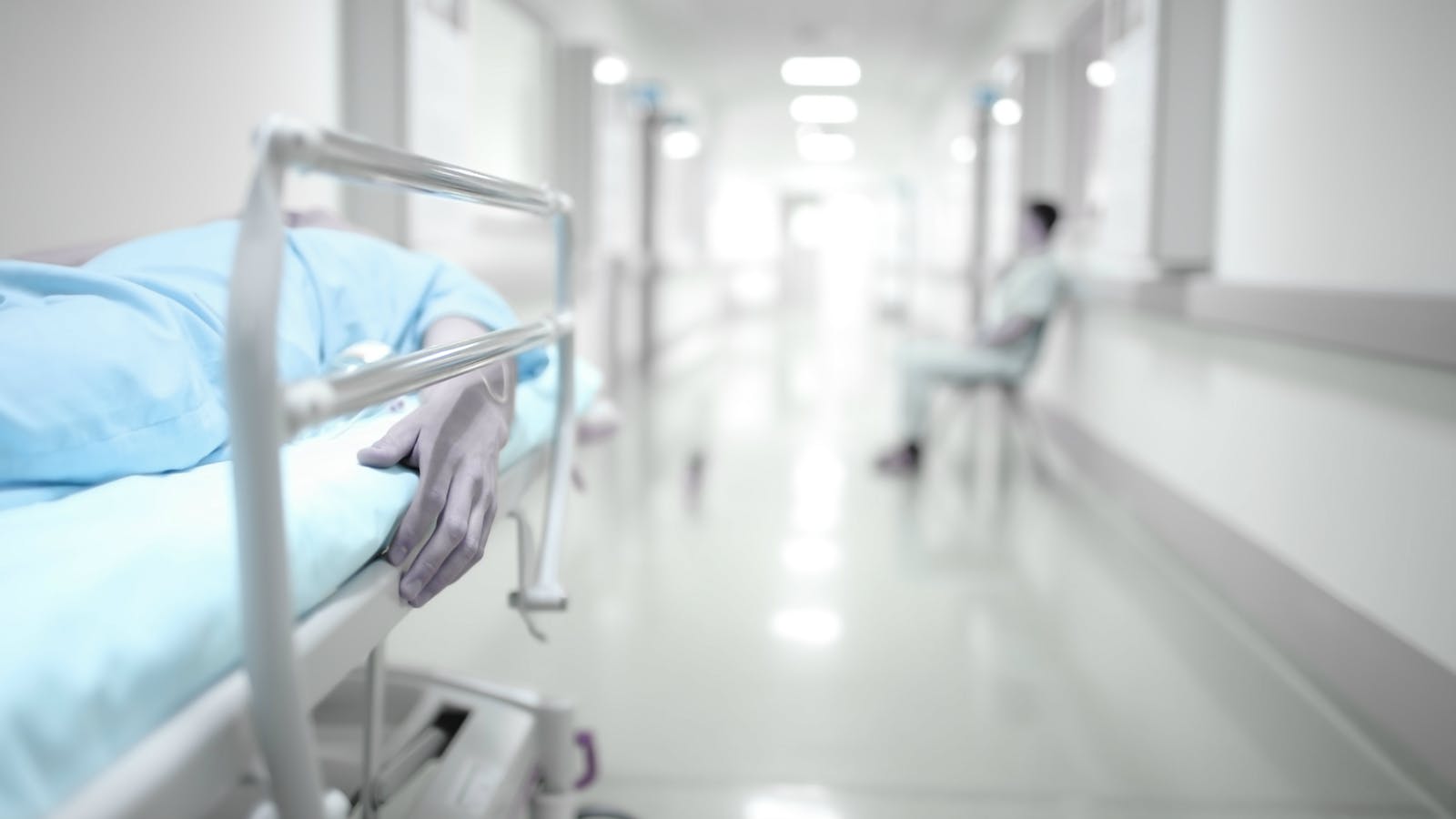 Ten Lessons From A Hospital Bed Desiring God