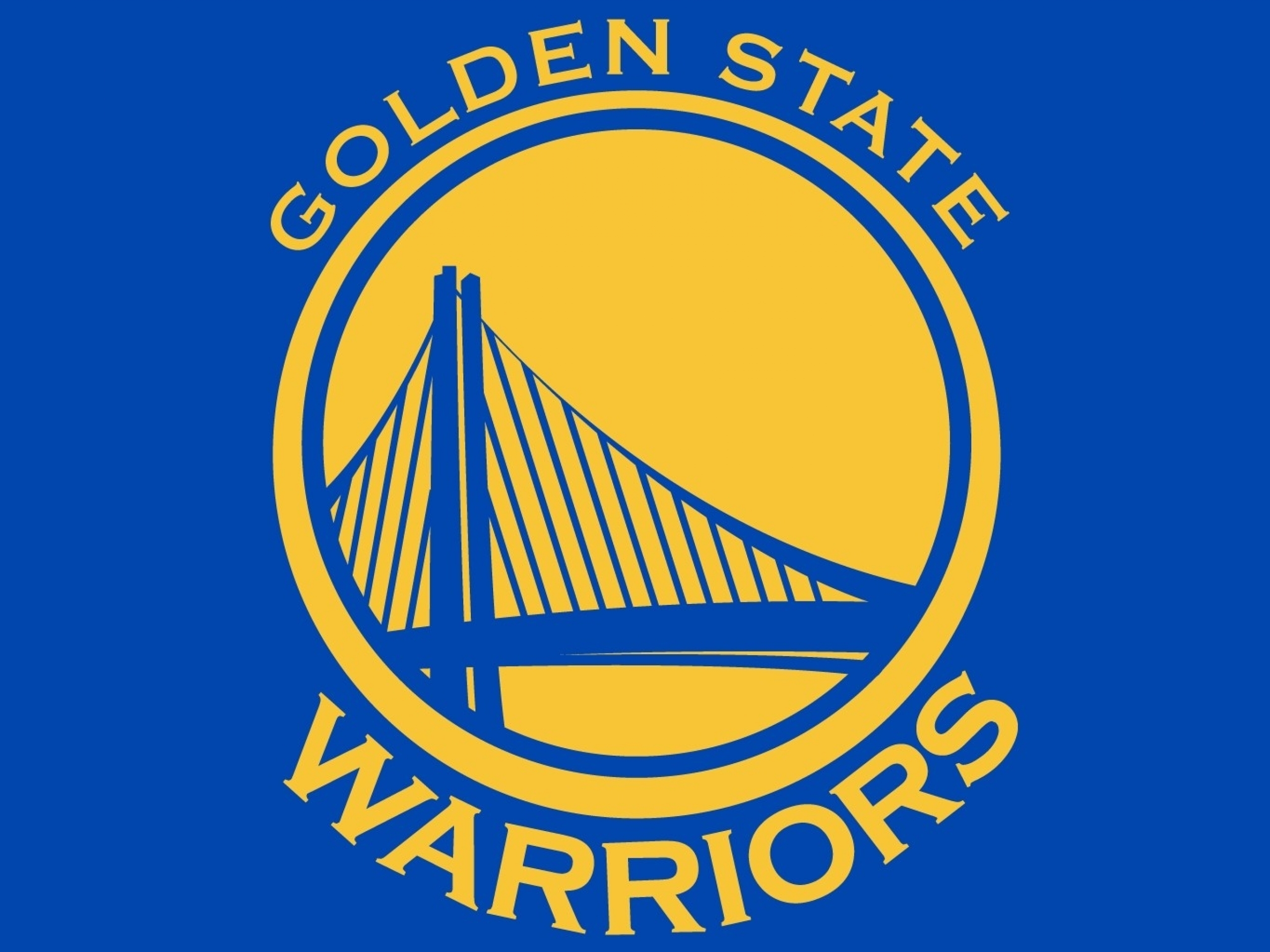 Golden State Warriors Nba Basketball Wallpaper Background By