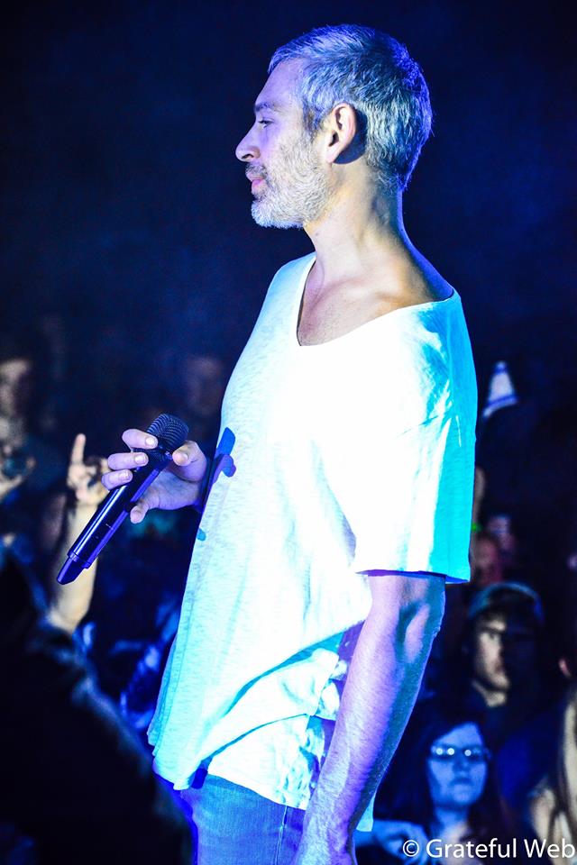 Matisyahu Boulder Theater Re Grateful Web