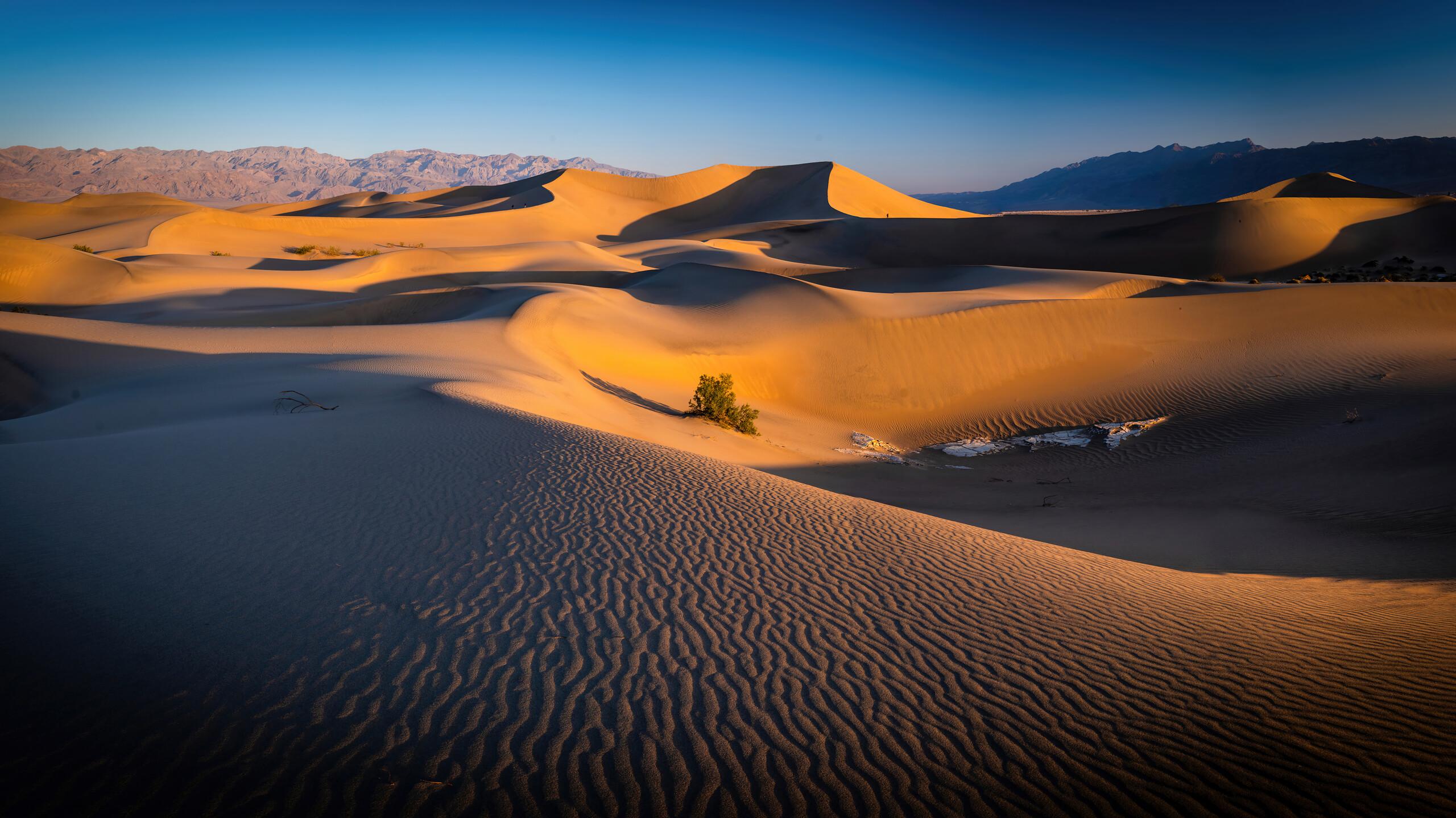 Death Valley California Desert Scenery 4k Wallpaper iPhone HD