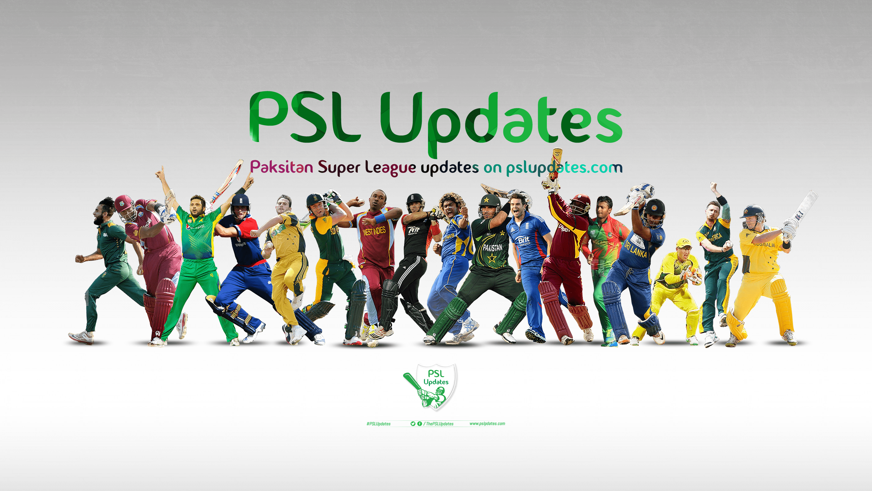 Pslt20 Wallpaper Pakistan Super League HD