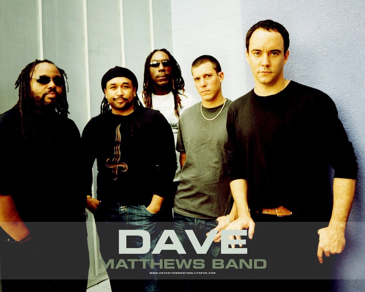 Dave Matthews The Band Formed In Charlottesville