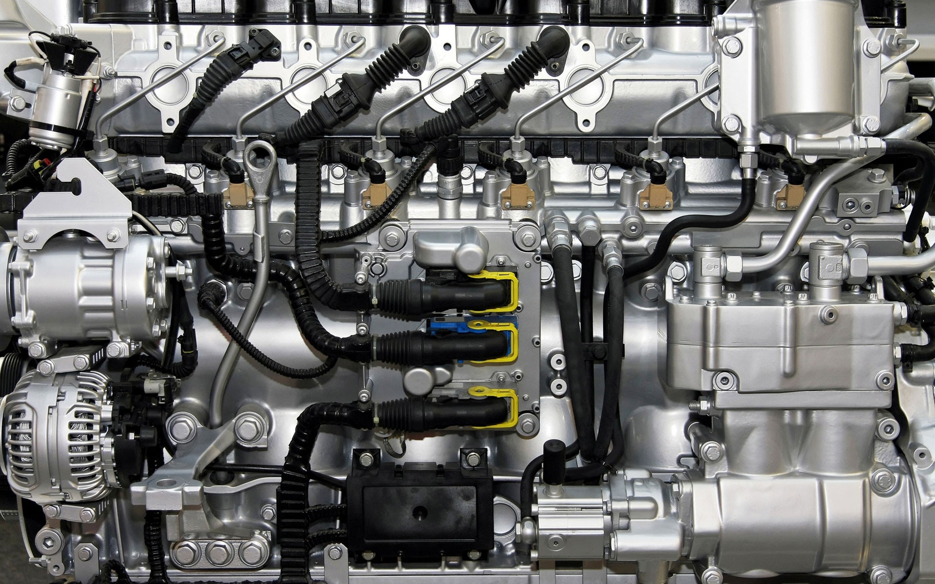 Motors Grupa Ko Mg Pany Provides Marine Diesel Engine