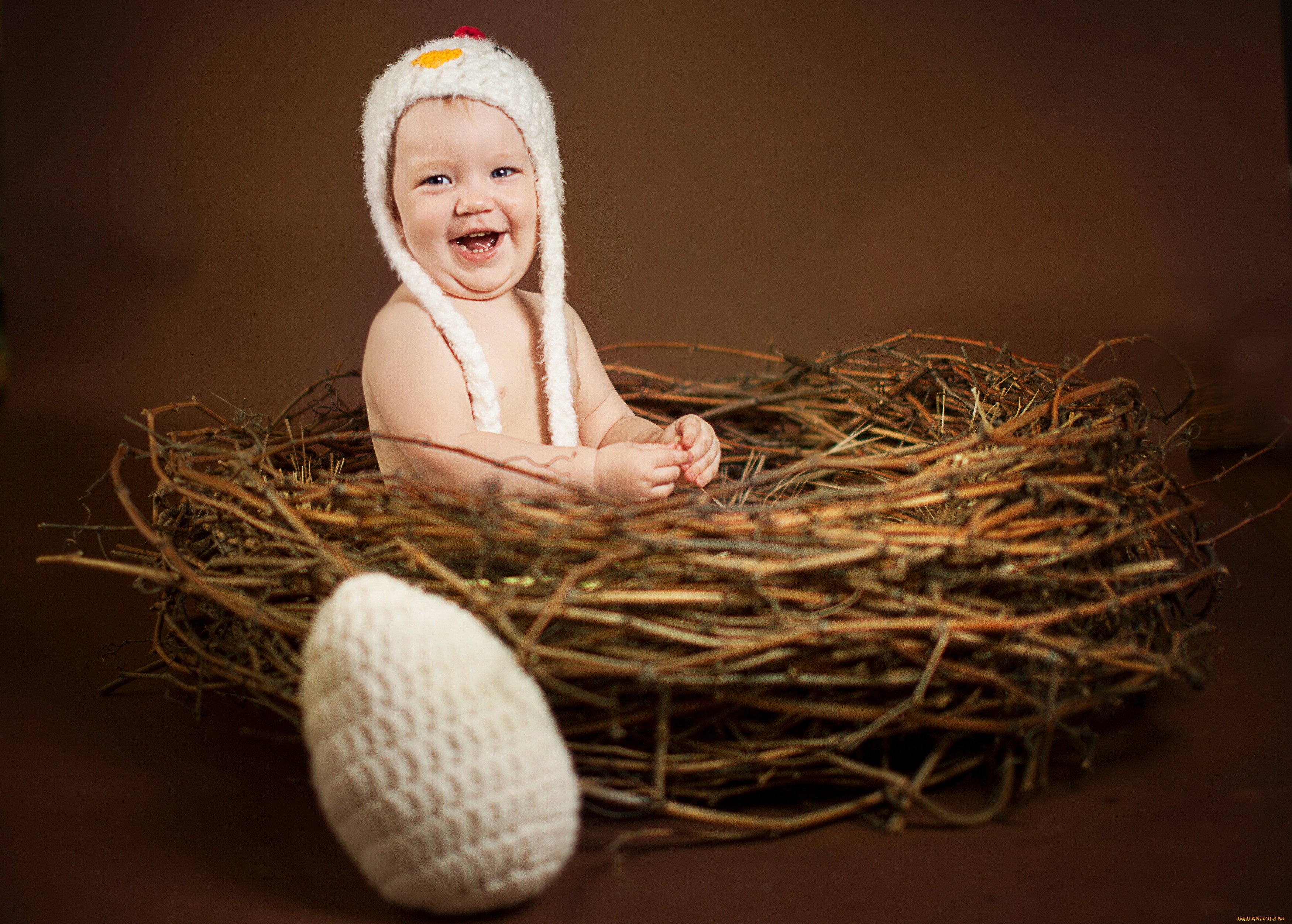 Photography Baby HD Wallpaper