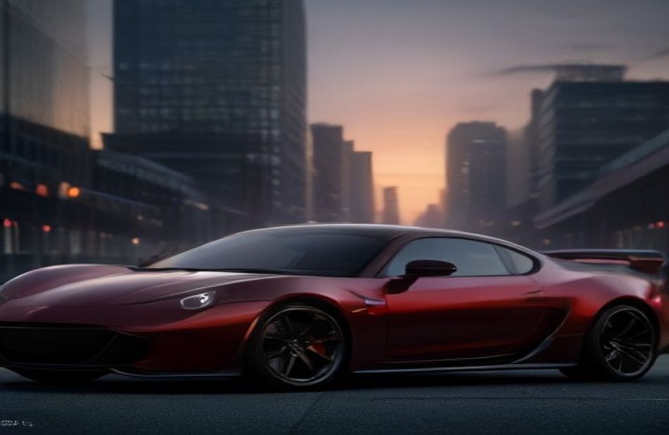 Full HD Wallpaper Car