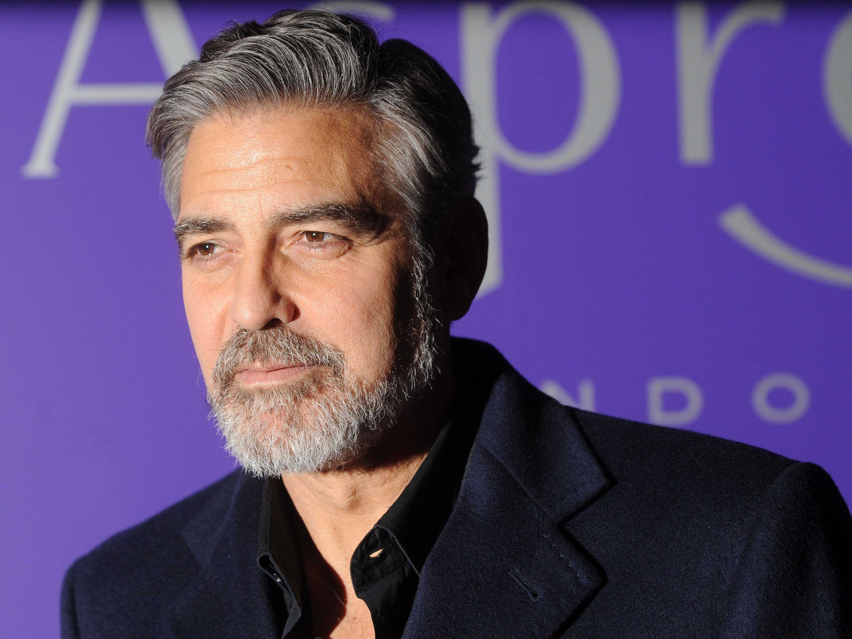 Amazing George Clooney Quotes And Life Lessons Best