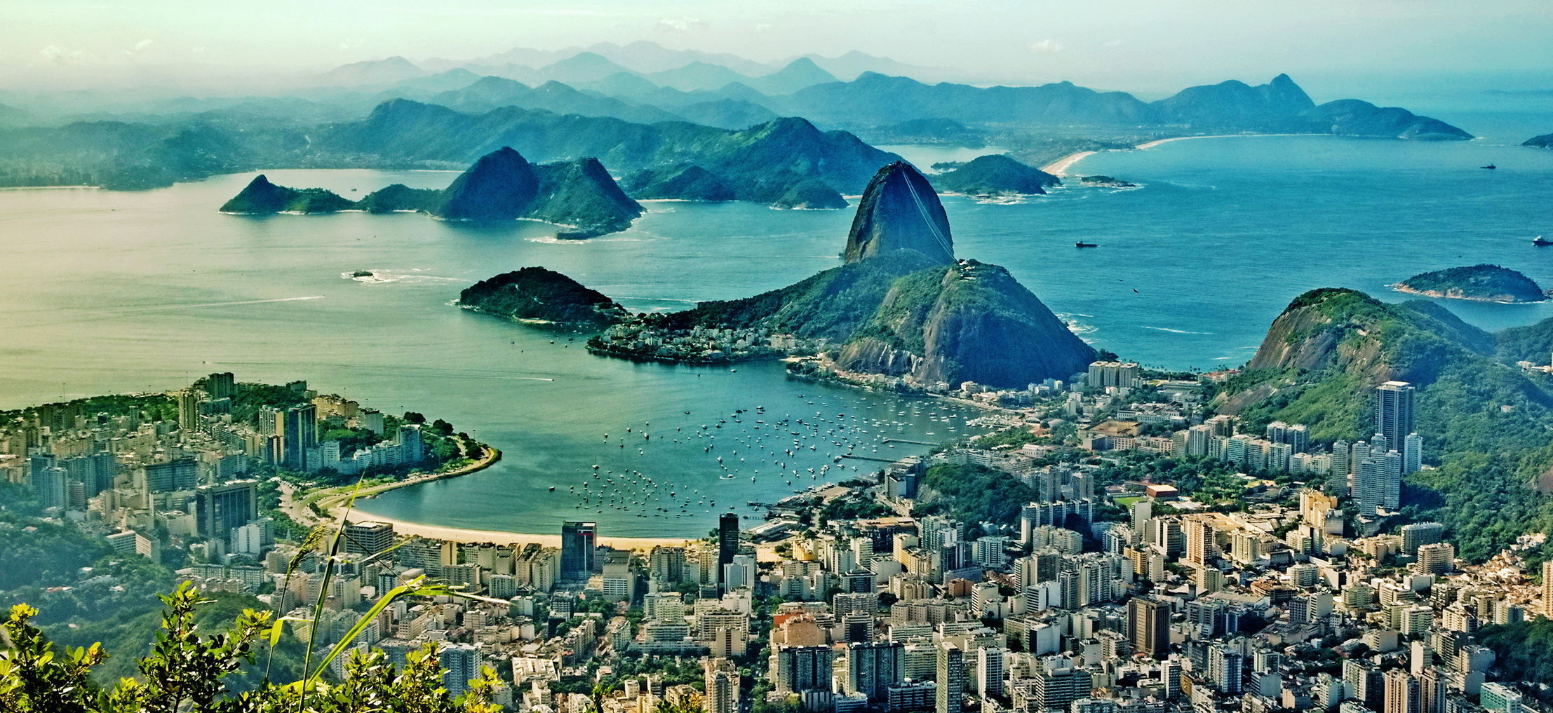 Rio De Janeiro Wallpaper Image Photos Picture