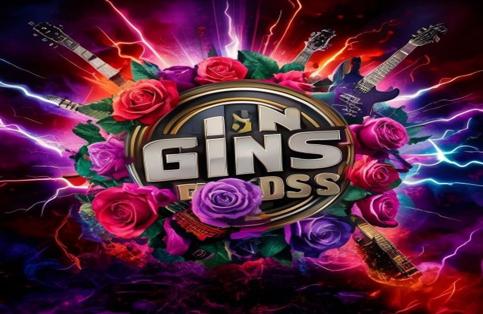 Guns N Roses Hd Wallpaper