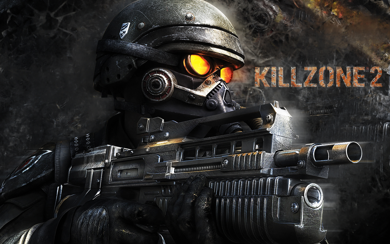 Killzone Wallpaper Image