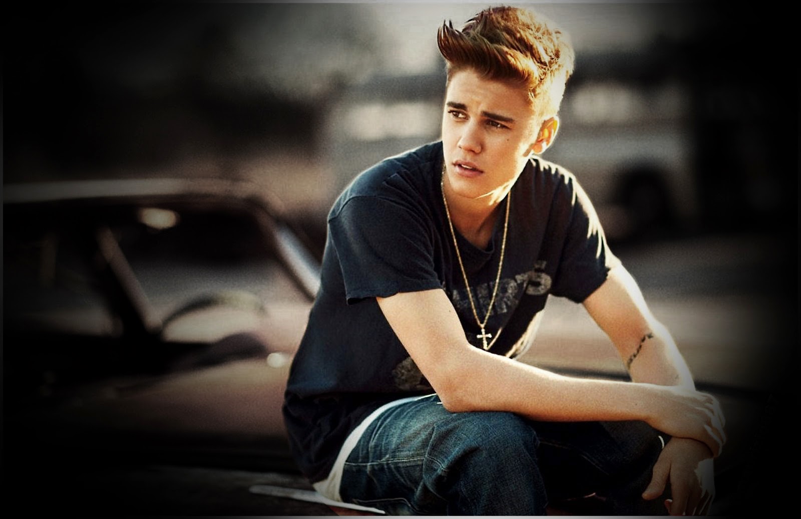2014 Justin Bieber Wallpaper