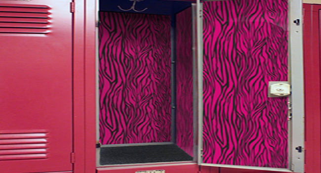 Personalize Your Space with Locker Decorations   Niche Ink