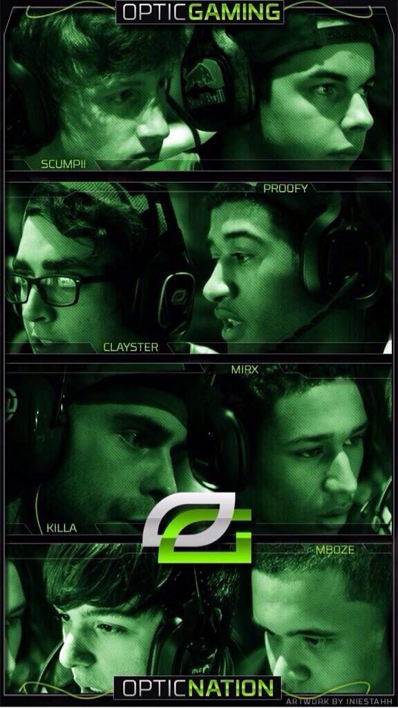  want this OpTicGaming iPhone wallpaper here it is RTs appreciated 576x1024