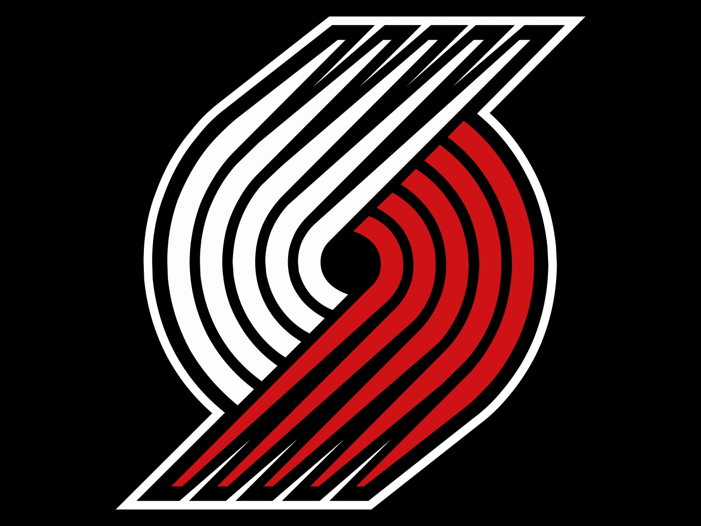 High Quality Portland Trail Blazers Wallpaper Full HD Pictures