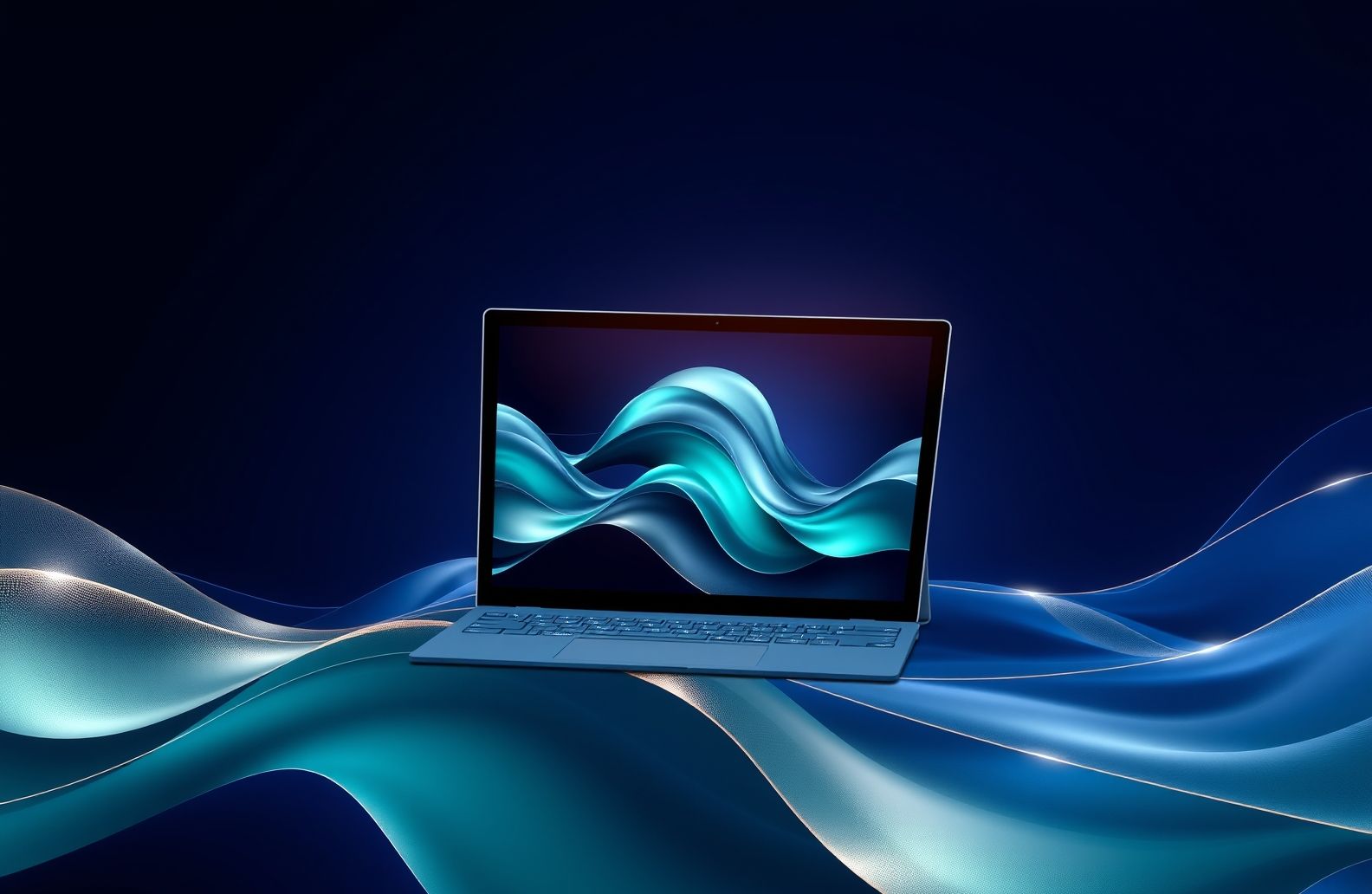 Microsoft Surface Duo Wallpaper