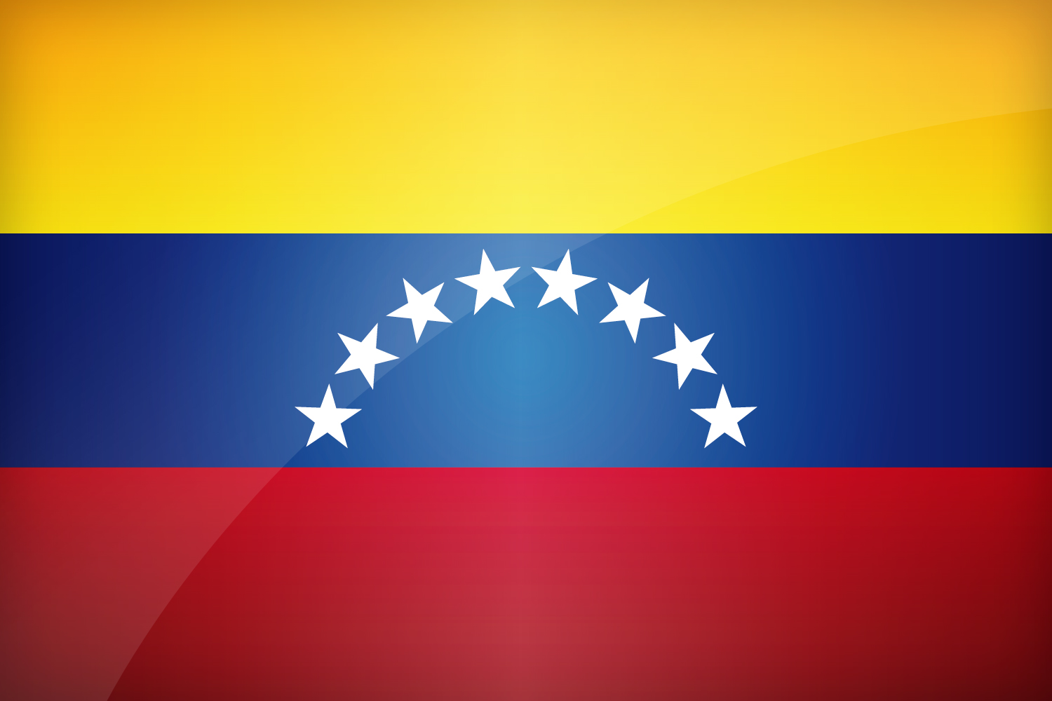 Flag Of Venezuela Find The Best Design For Venezuelan