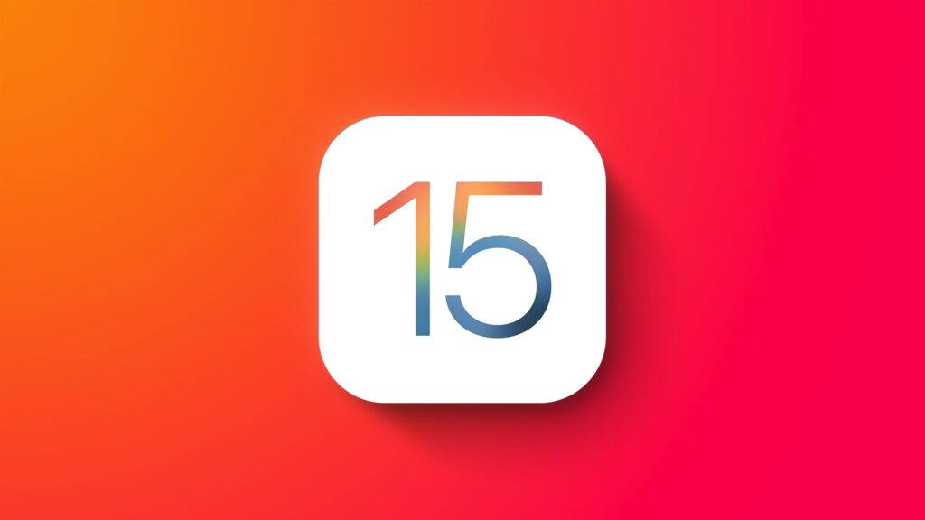 Ios In Red And Orange 30xw94ogddq00hwn Wallpaper