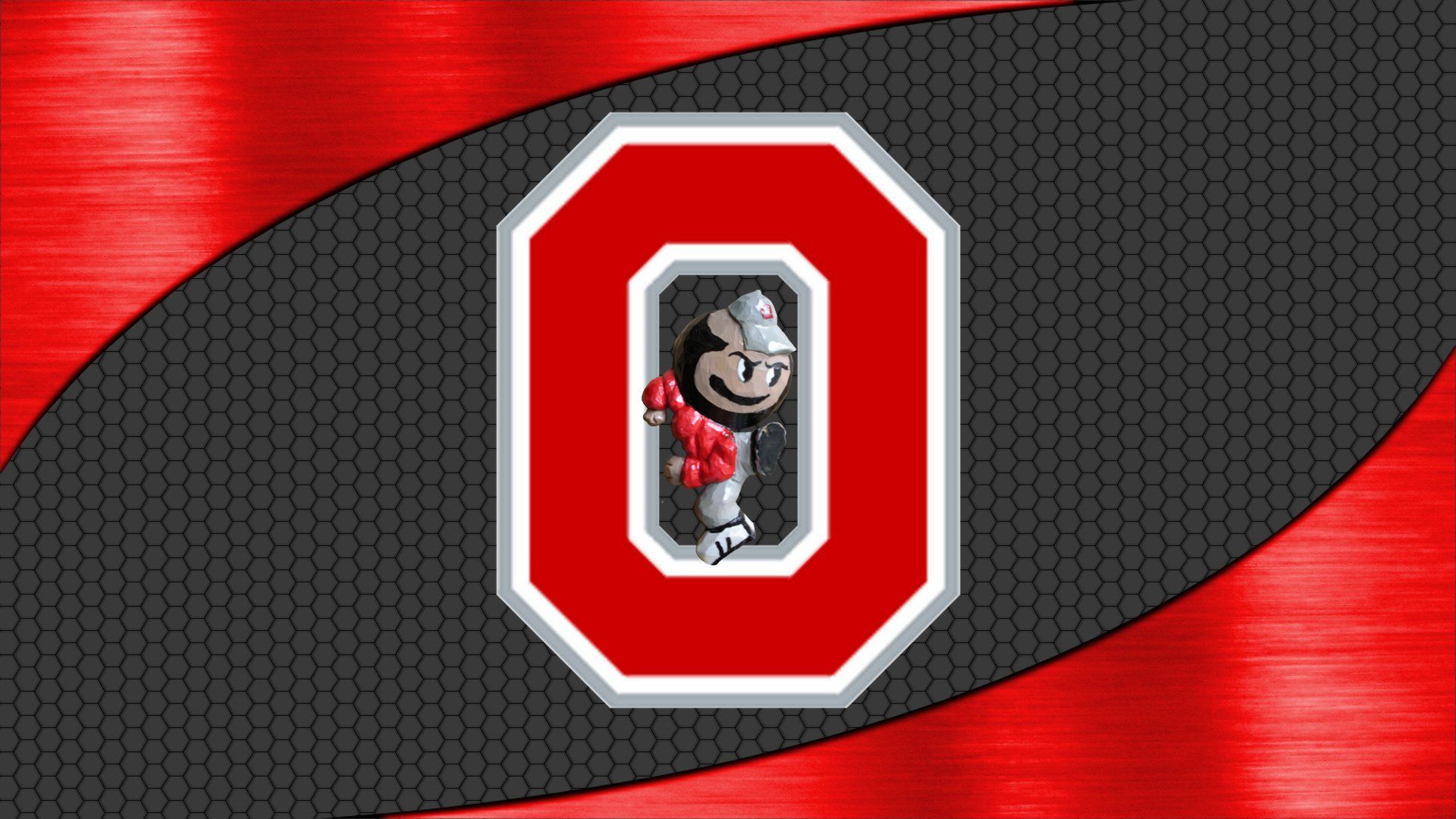 Ohio State Wallpaper