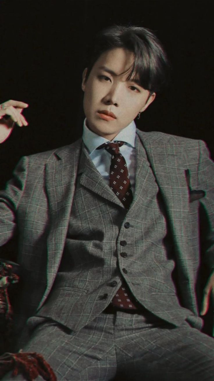 Wallpaper De Jhope