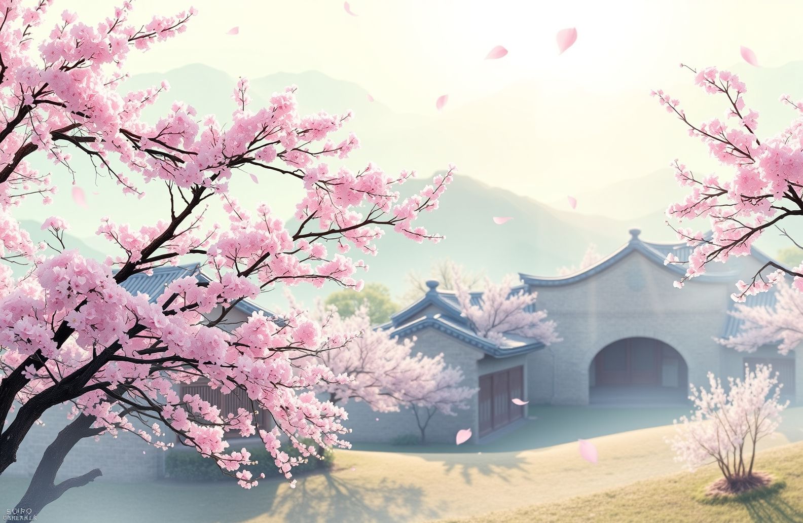 The Best Korean Aesthetic Wallpaper