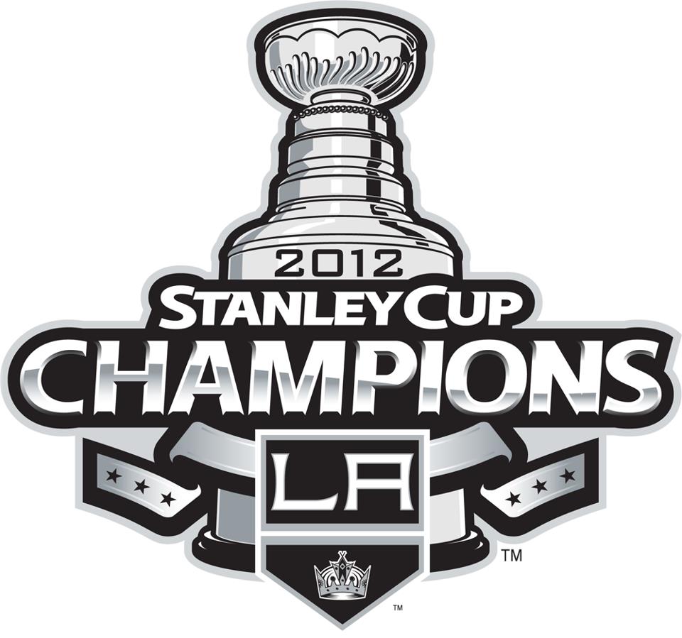 Los Angeles Kings Ganaron Su Primer Campeonato De Hockey Sobre