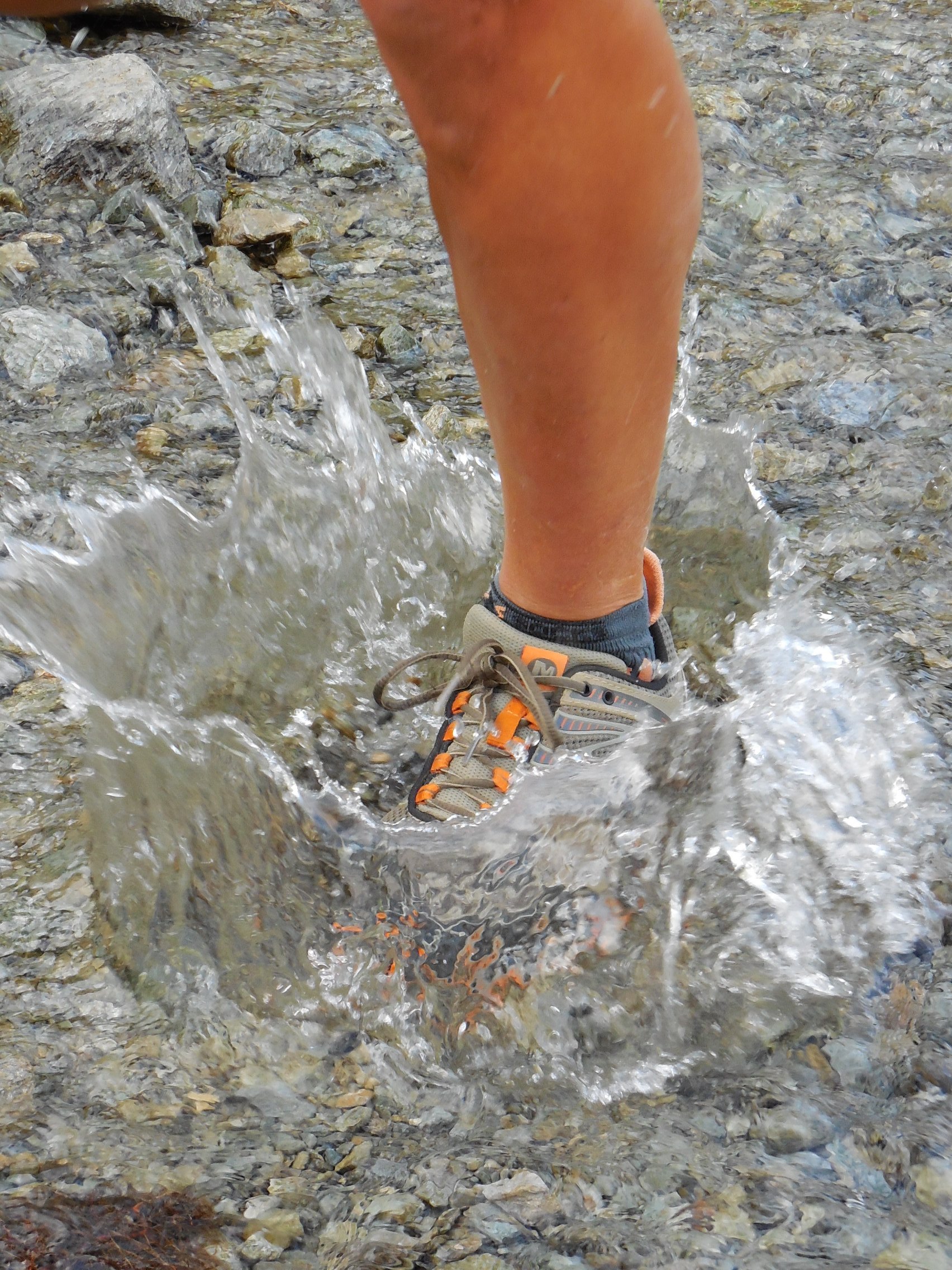 Merrell France On The Pack Nos Afterworks Sportifs