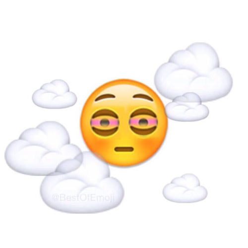 Weed Emoji