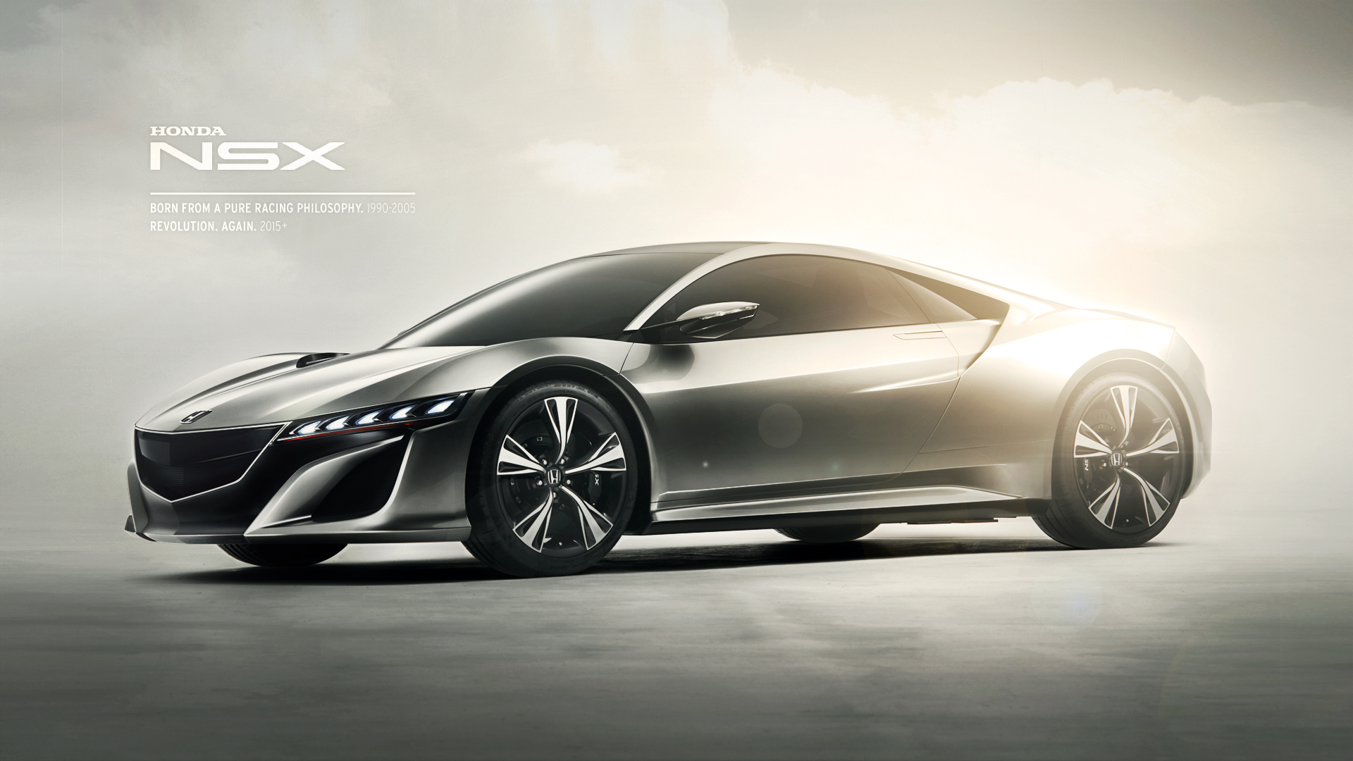 Honda Nsx Wallpaper High Resolution And Quality