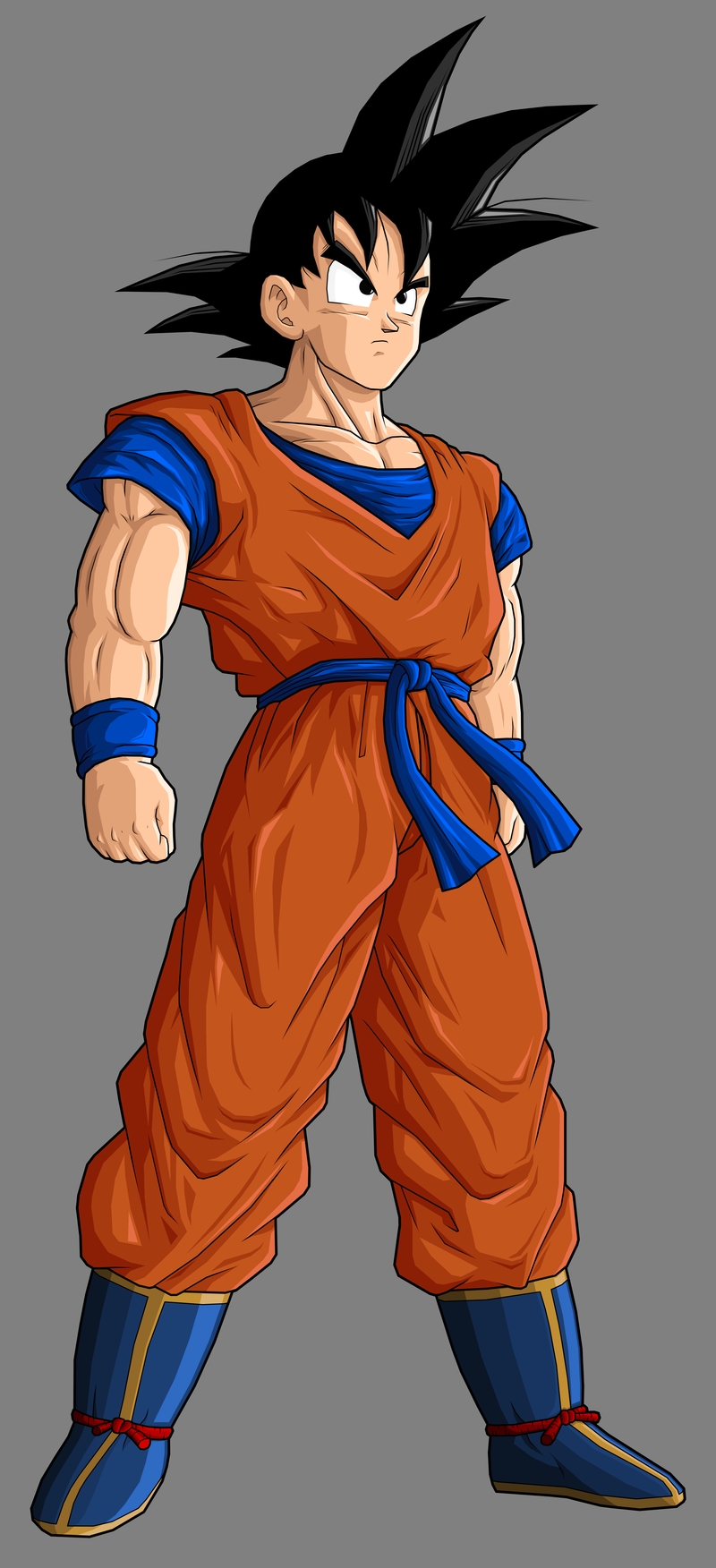 Dragon Ball Iphone Wallpaper Son Goku Pics